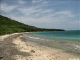 Playa Tamarindo - CULEBRA